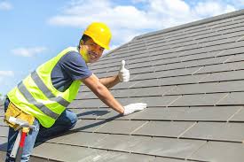 Best Green or Eco-Friendly Roofing Solutions  in La Grange Park, IL